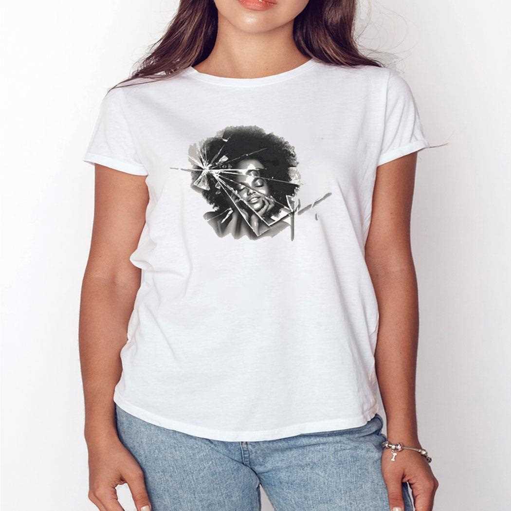 Paper Plane Were All A Little Broken Shirt Paper Plane Were All A Little Broken Shirt