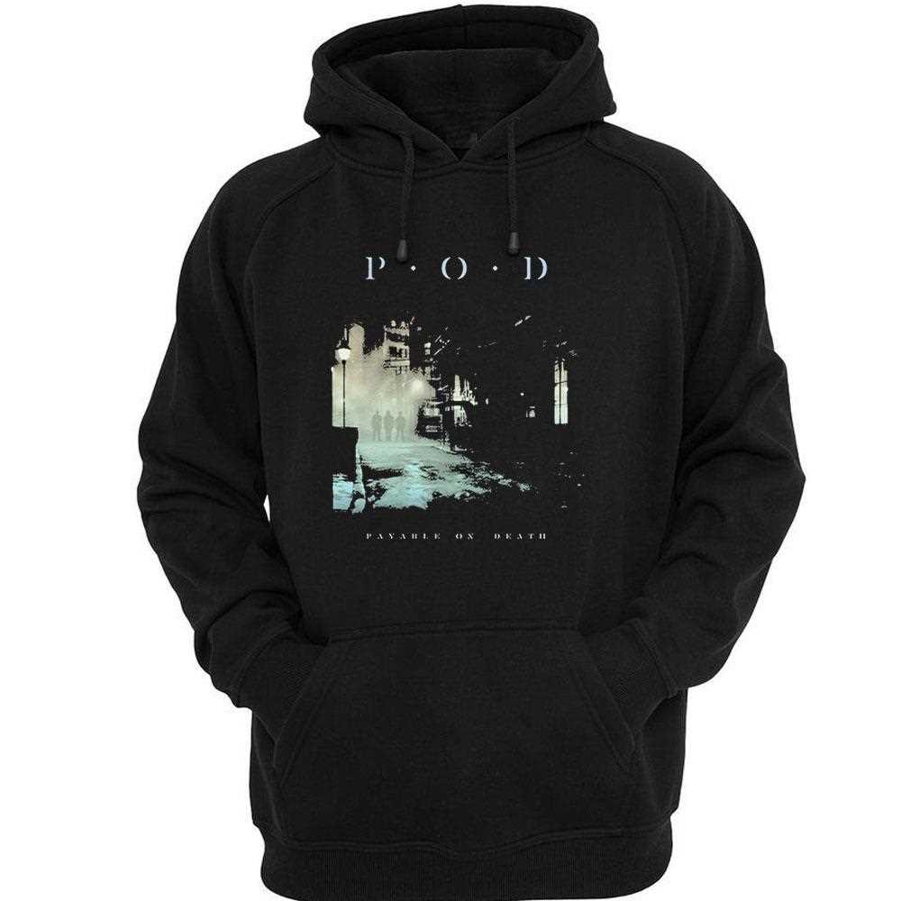 Payable On Death Pod I Got That World Tour 2024 Shirt Payable On Death Pod I Got That World Tour 2024 Shirt