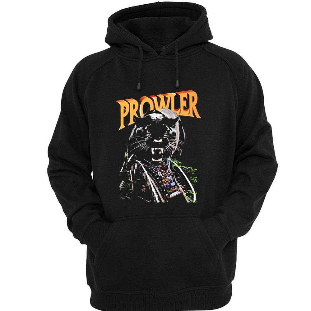 Prowler Worlds Of Fun X Made Mobb Black Panther Shirt Prowler Worlds Of Fun X Made Mobb Black Panther Shirt