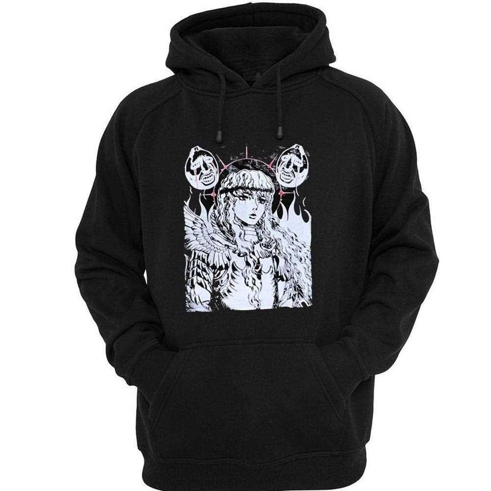 The Dreaded King Reprised Shirt The Dreaded King Reprised Shirt