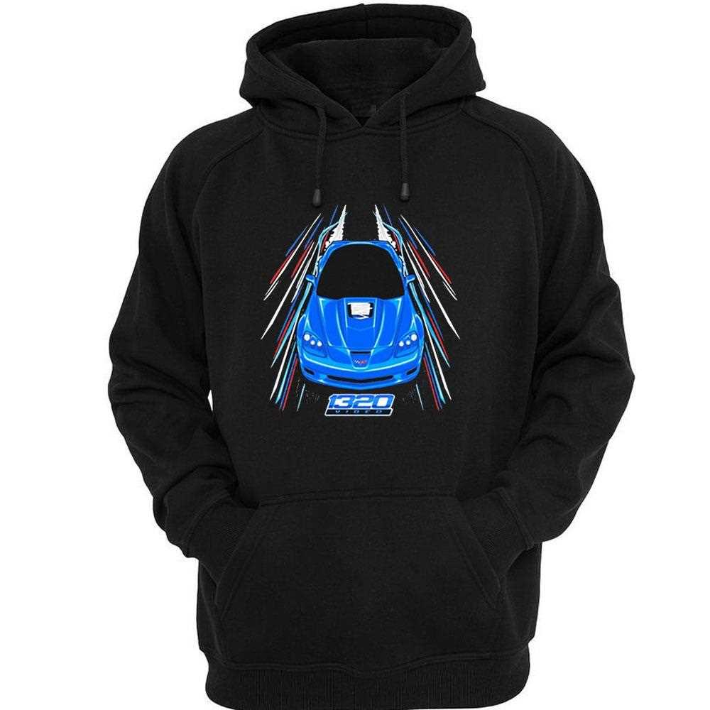 Zr1 Shirt Zr1 Shirt