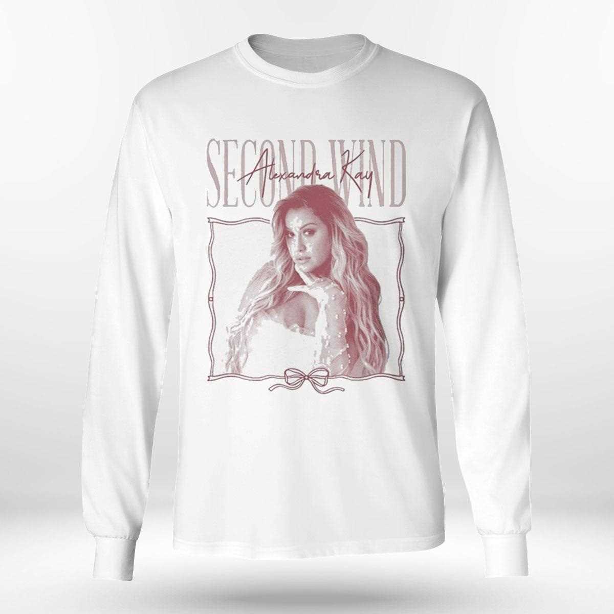 Alexandra Kay Second Windy Shirt Alexandra Kay Second Windy Shirt