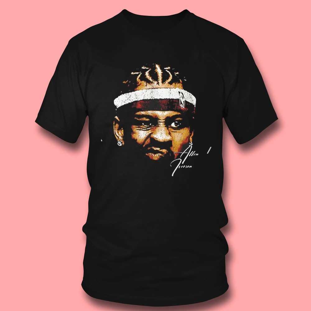 Young Nudy God Does Like Paradise Tour 2025 North America Cities Dates Shirt