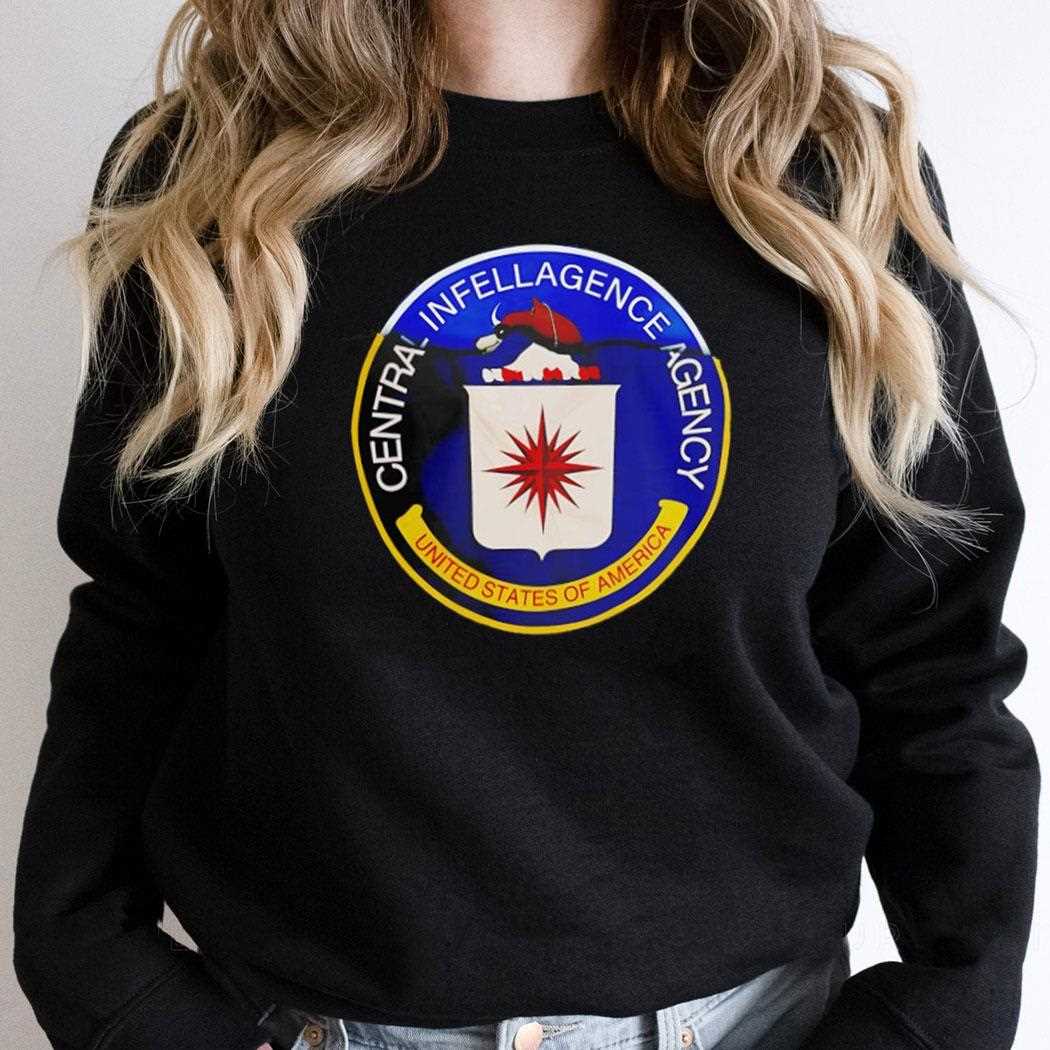 Beneath The Veil Central Intelligence Agency United States Of America Shirt Beneath The Veil Central Intelligence Agency United States Of America Shirt