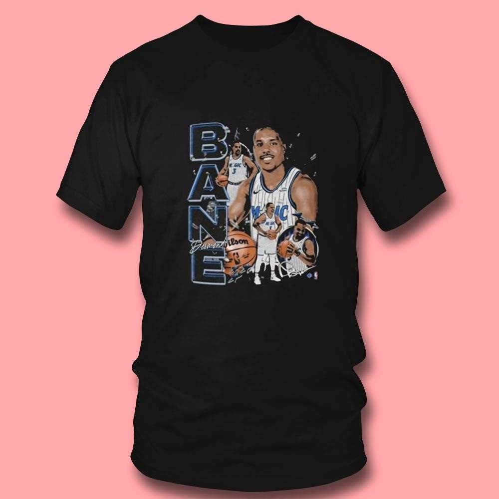 Desmond Bane Vintage Shirt Desmond Bane Vintage Shirt