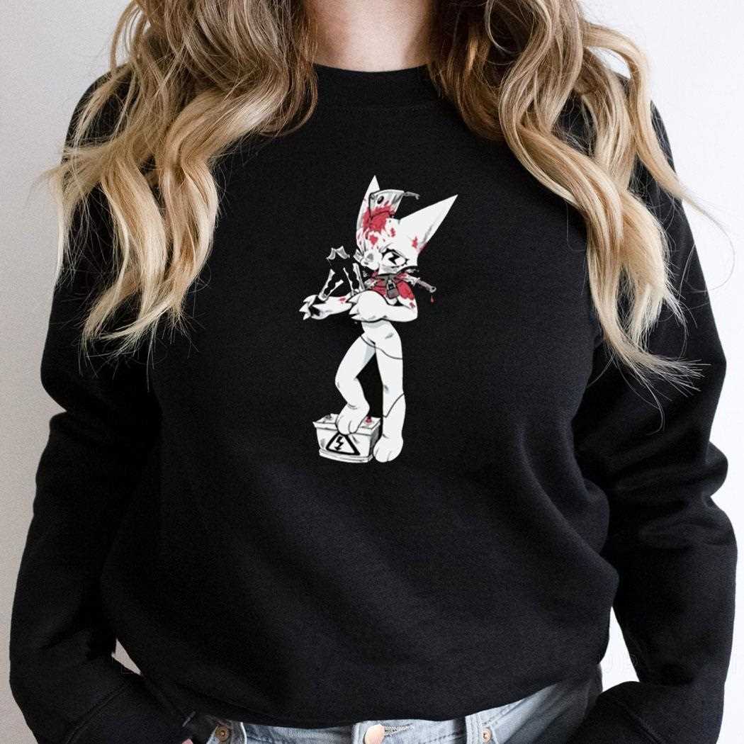 Femtanyl Chaser Shirt Femtanyl Chaser Shirt