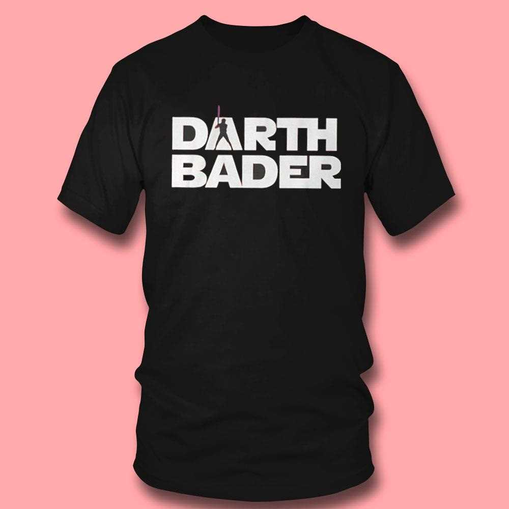 Harrison Bader Philadelphia Phillies Darth Bader Shirt Harrison Bader Philadelphia Phillies Darth Bader Shirt