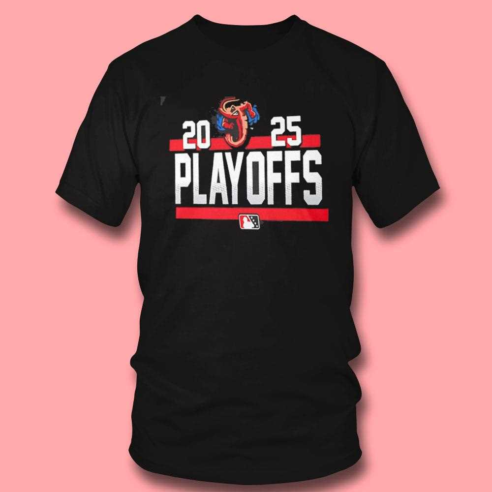Jacksonville Jumbo Shrimp 2025 Playoffs Shirt Jacksonville Jumbo Shrimp 2025 Playoffs Shirt