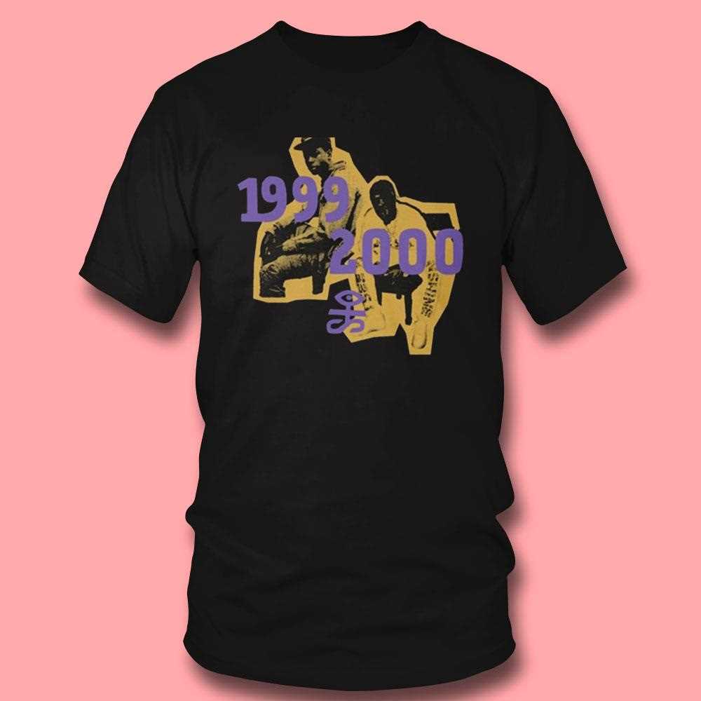 Joey Badass Purple Anniversary T Shirt Joey Badass Purple Anniversary T Shirt