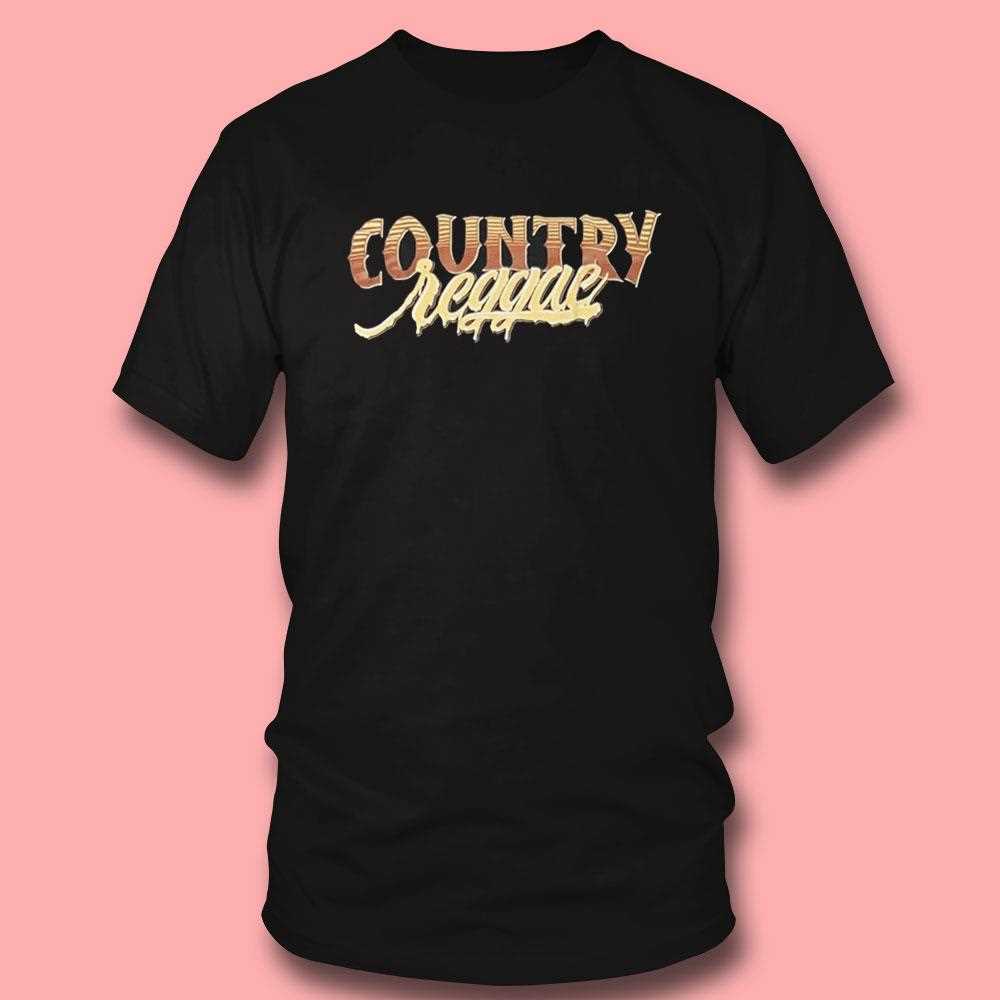 Maoli Country Reggae Shirt Maoli Country Reggae Shirt