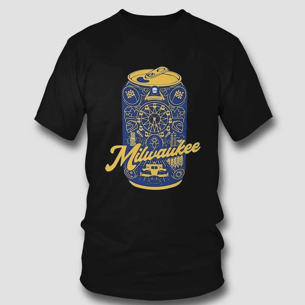 Milwaukee Indycar 2025 Shirt Milwaukee Indycar 2025 Shirt