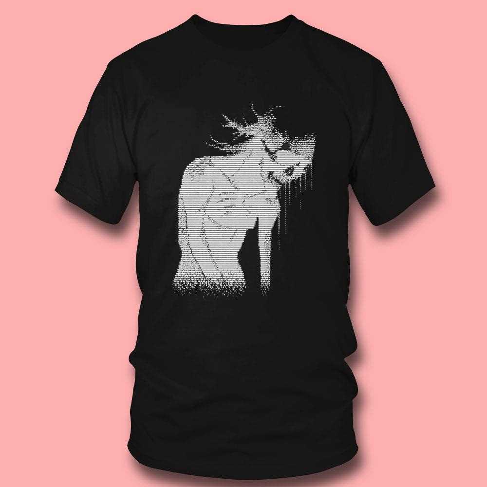 Mindless Self Indulgence Akt Ascii Shirt Mindless Self Indulgence Akt Ascii Shirt