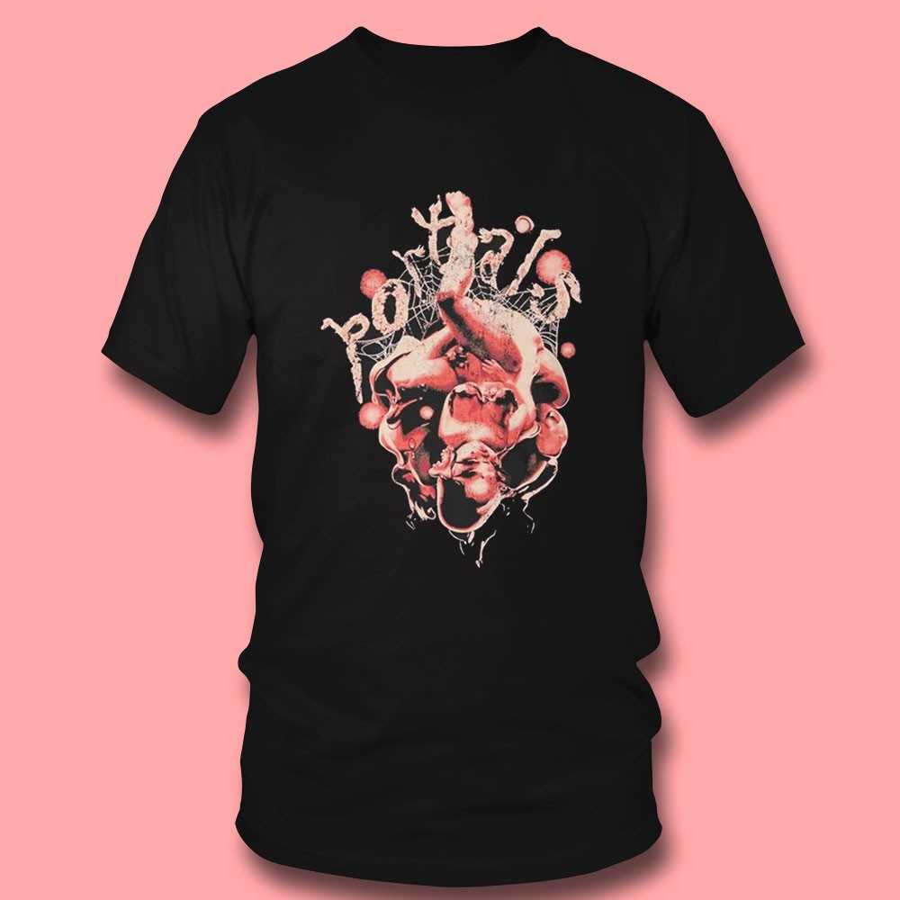 Official Melanie Martinez Portals Floating Creature Shirt Official Melanie Martinez Portals Floating Creature Shirt