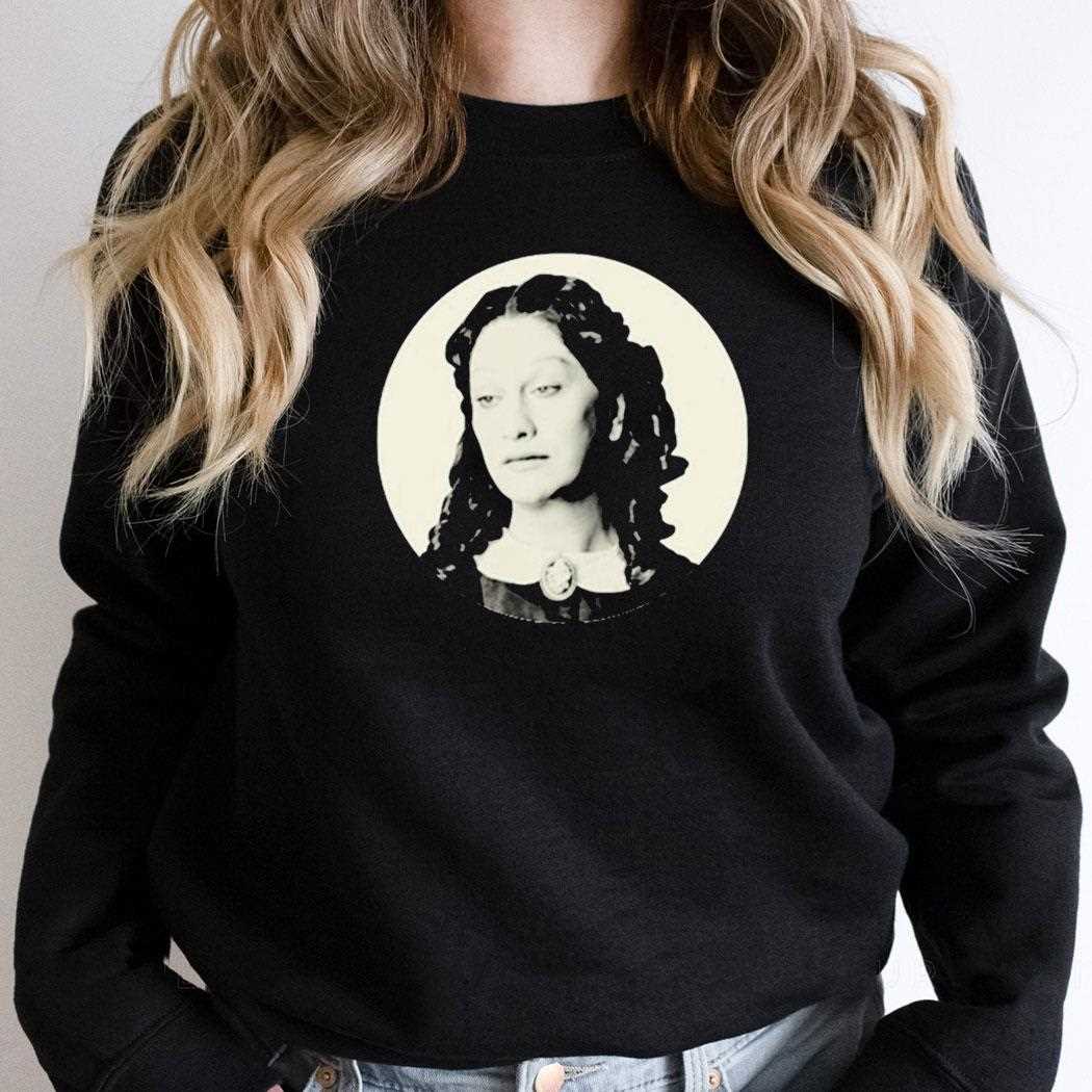 Oh Mary Jinkx Portrait Shirt Oh Mary Jinkx Portrait Shirt