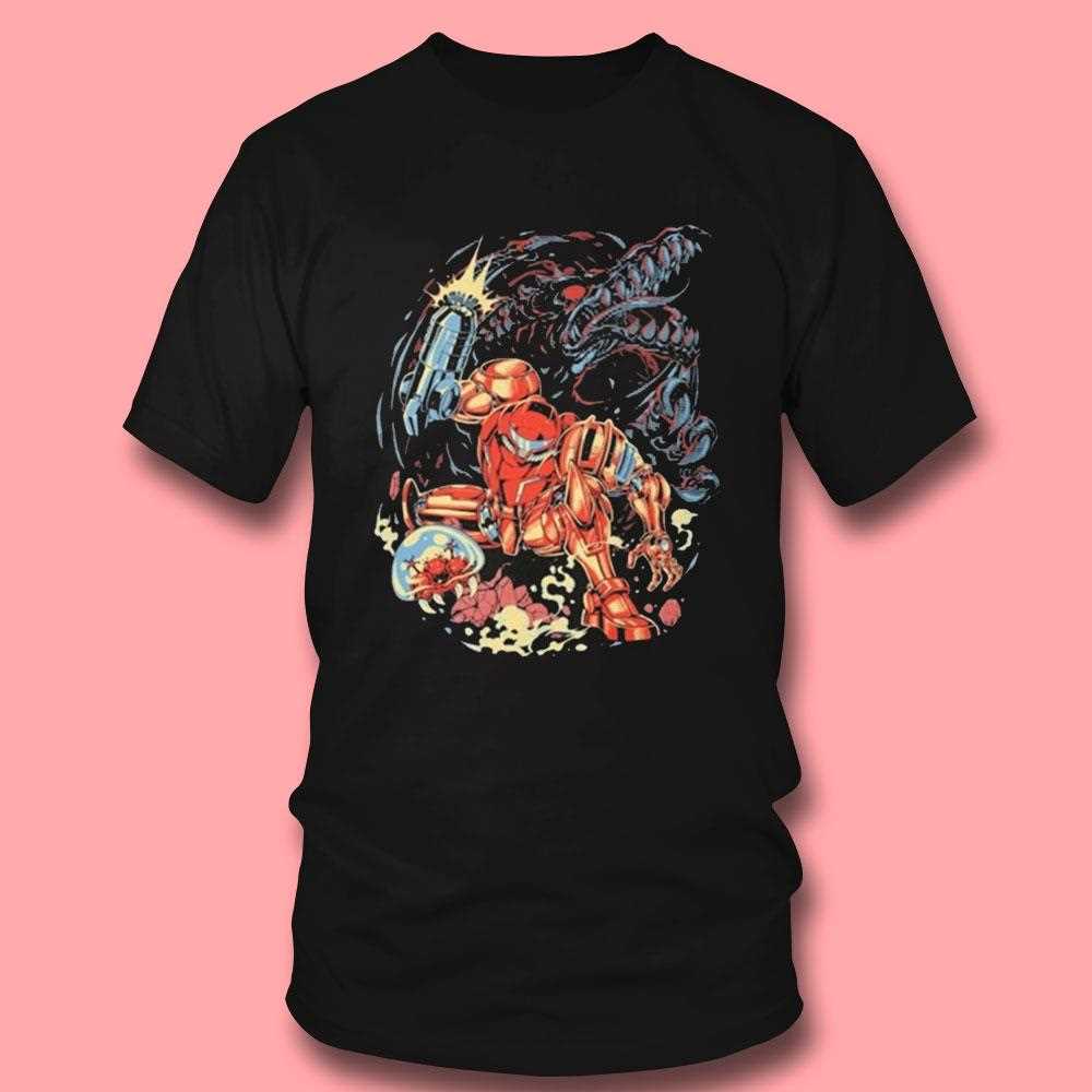 Rescue Mission Shirt Rescue Mission Shirt