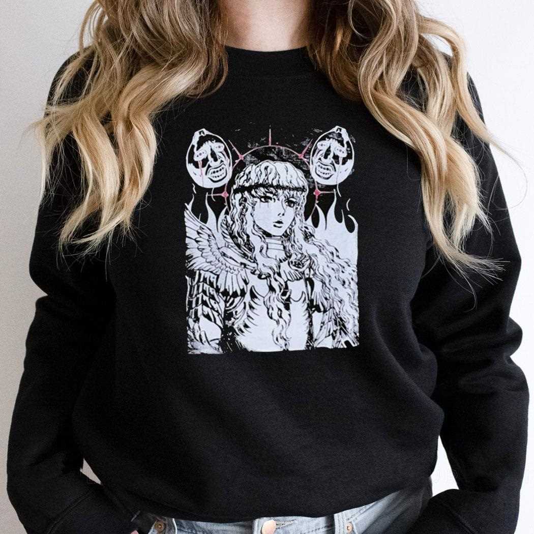 The Dreaded King Reprised Shirt The Dreaded King Reprised Shirt