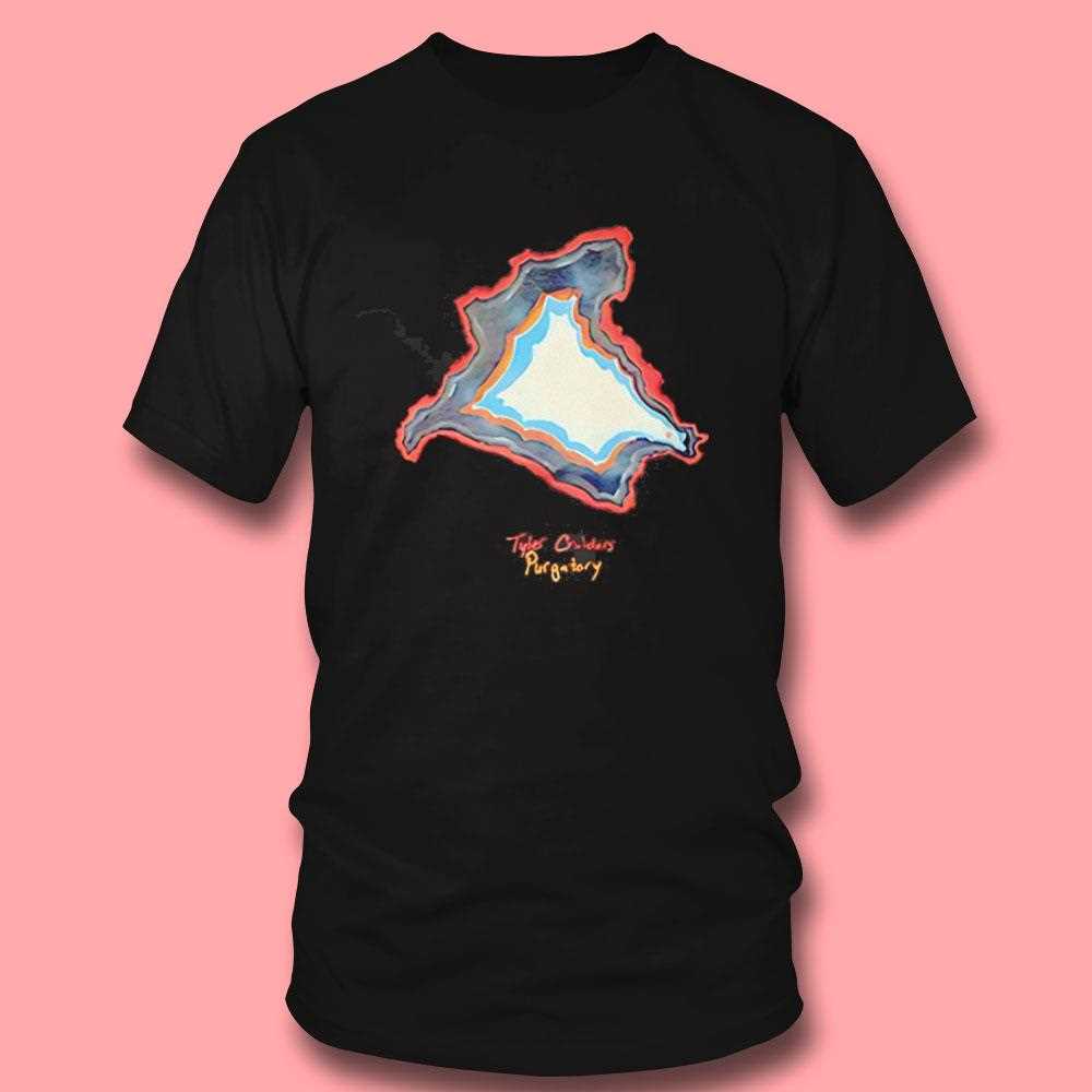 Tyler Childers Purgatory Shirt Tyler Childers Purgatory Shirt