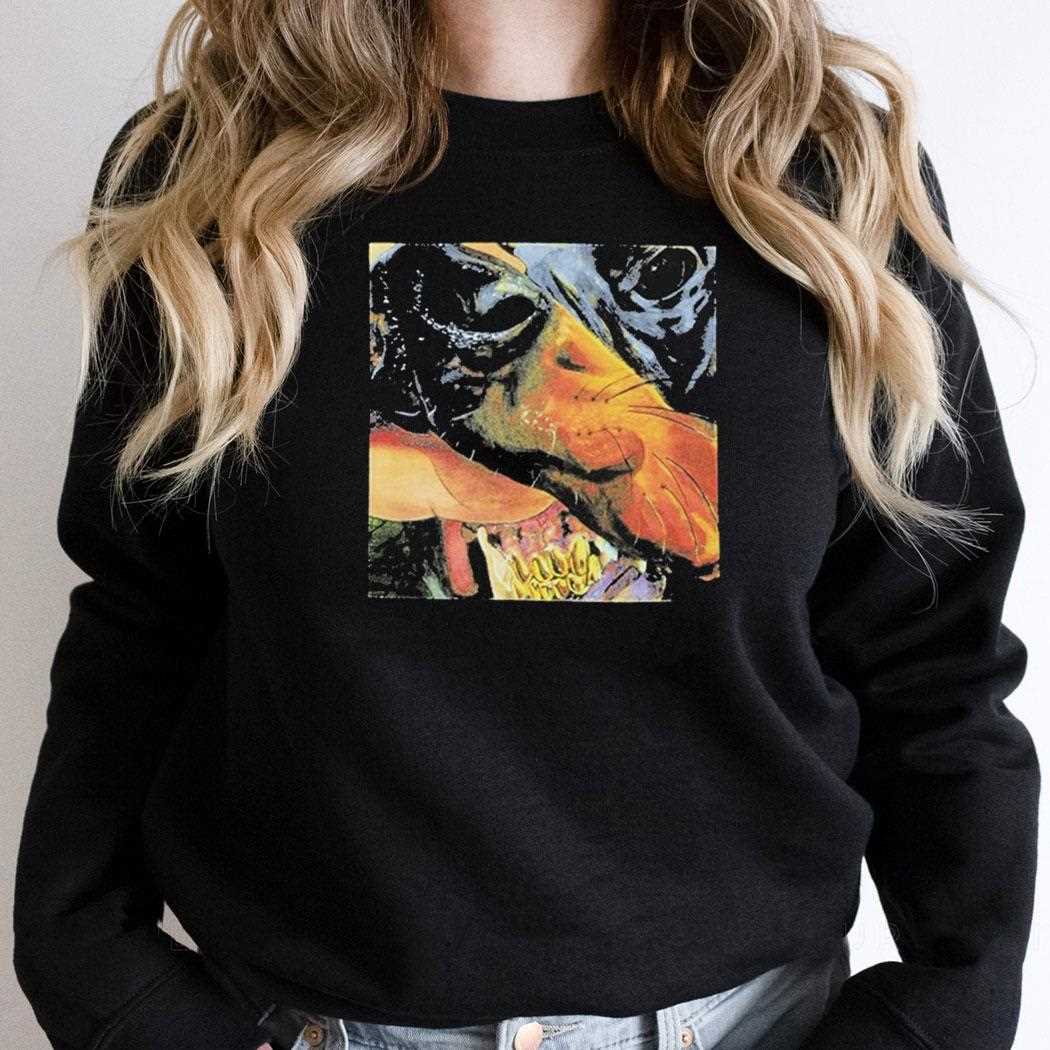 Victor Victor X Dimithry Shirt Victor Victor X Dimithry Shirt