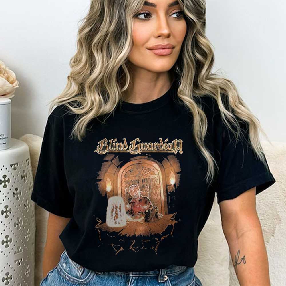 Blind Guardian Dwarf Shirt Blind Guardian Dwarf Shirt