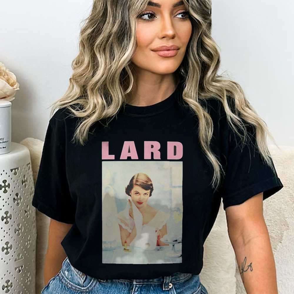 Lard Pure Chewing Satisfaction Praise The Lard Shirt Lard Pure Chewing Satisfaction Praise The Lard Shirt