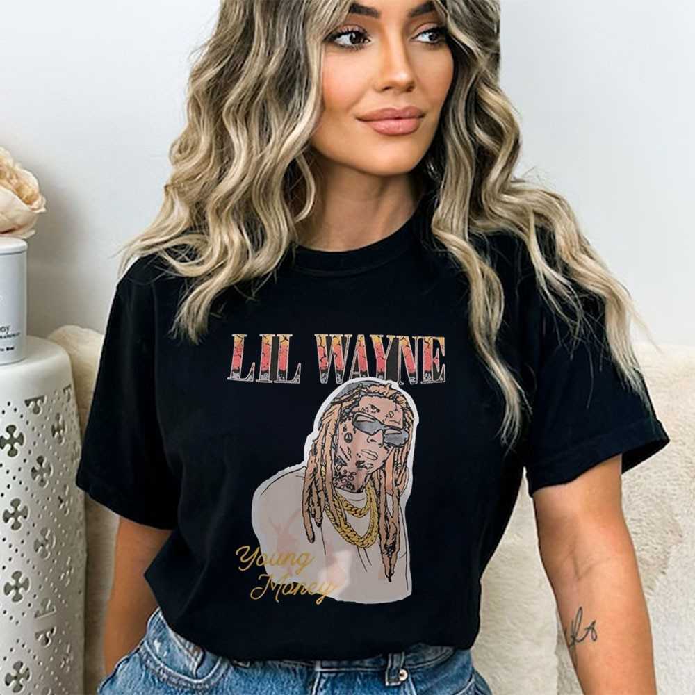 Lil Wayne Young Money Shirt Lil Wayne Young Money Shirt