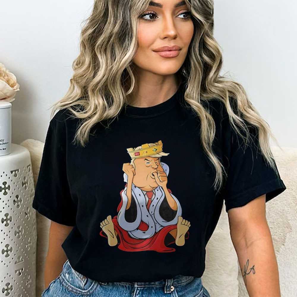 Trump Prince Don The Phony King Of Washington Shirt Trump Prince Don The Phony King Of Washington Shirt