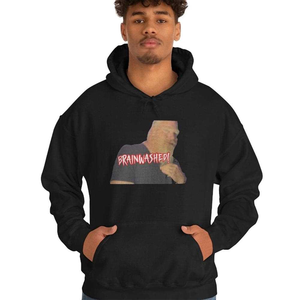 Brainwashed Shirt Brainwashed Shirt