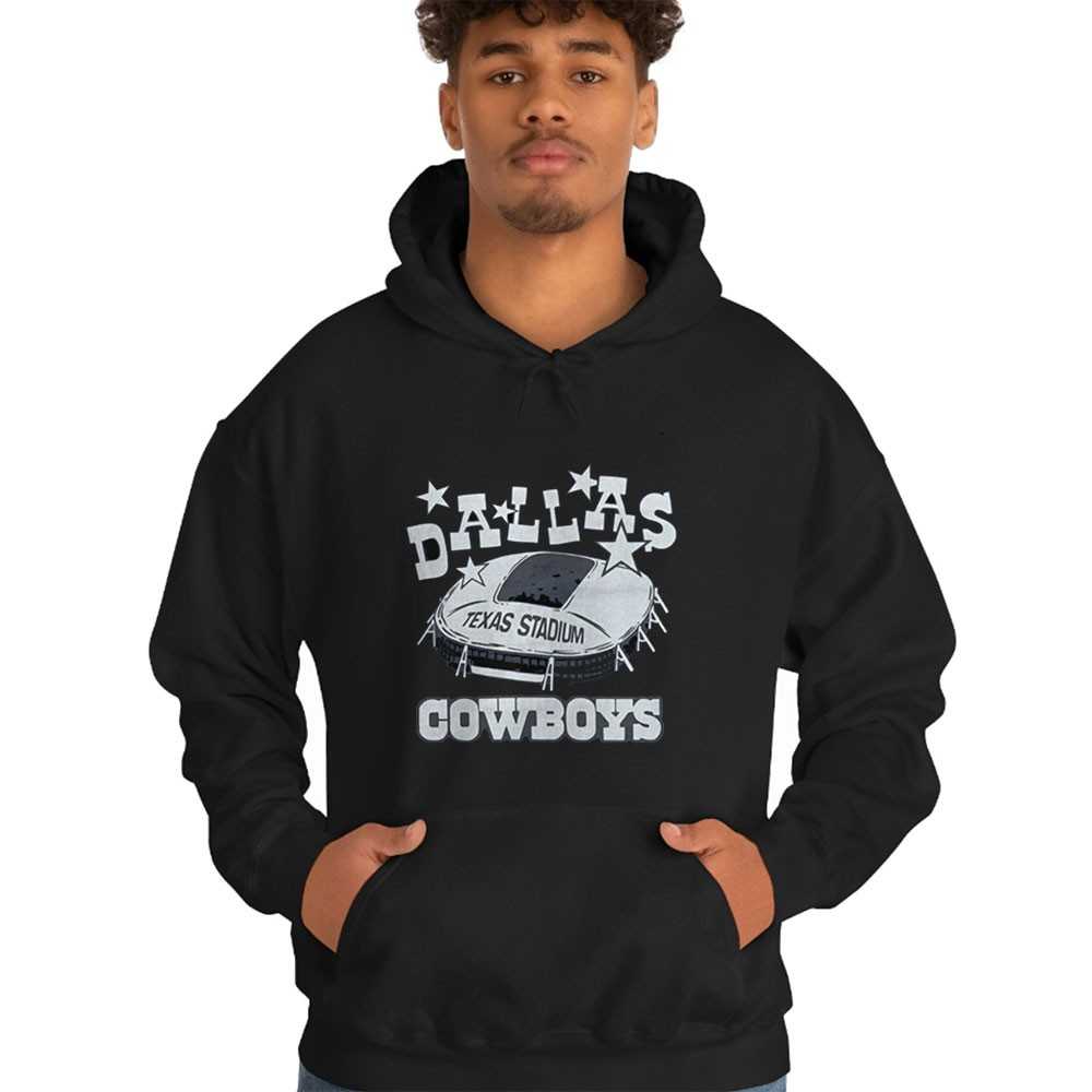 Dallas Cowboys Texas Stadium Shirt Dallas Cowboys Texas Stadium Shirt