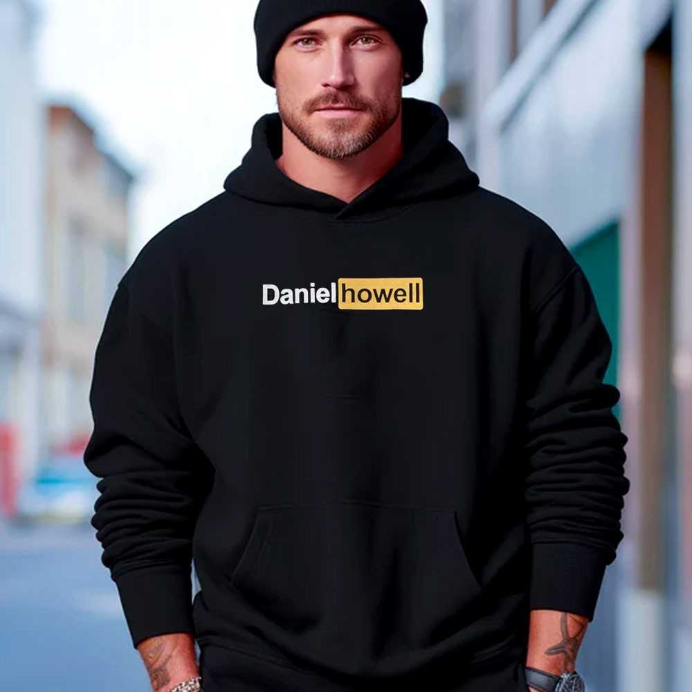 Dan And Phil Daniel Howell Danhub Shirt Dan And Phil Daniel Howell Danhub Shirt