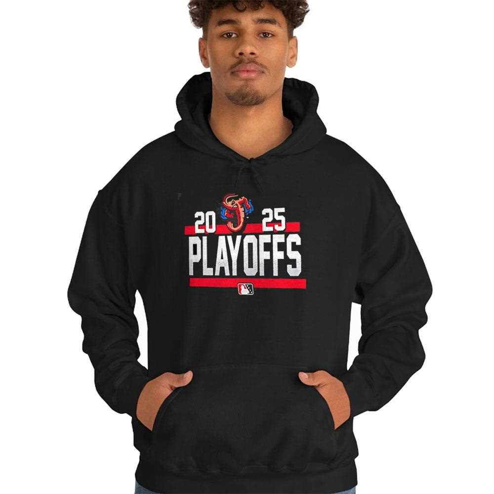 Jacksonville Jumbo Shrimp 2025 Playoffs Shirt Jacksonville Jumbo Shrimp 2025 Playoffs Shirt