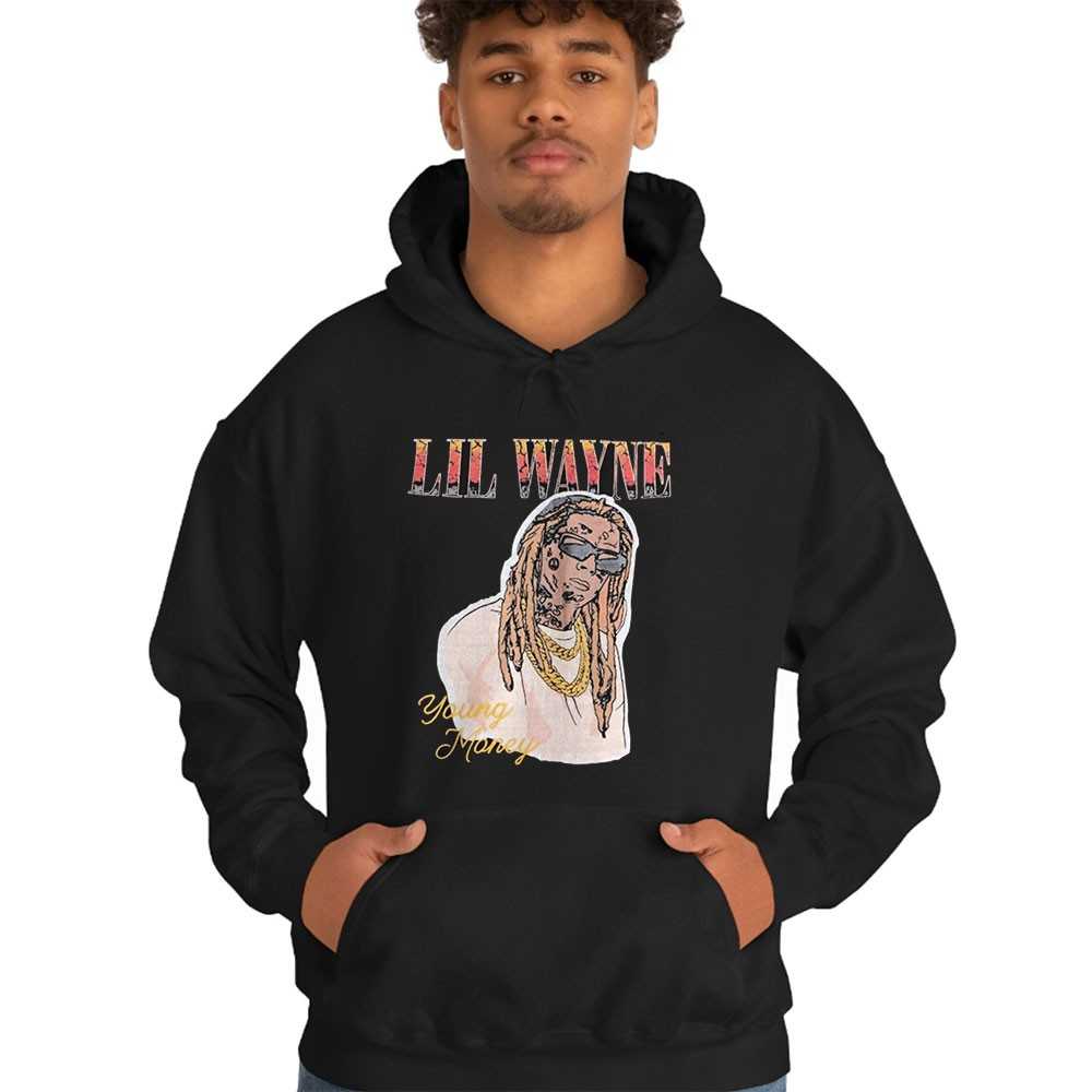 Lil Wayne Young Money Shirt Lil Wayne Young Money Shirt