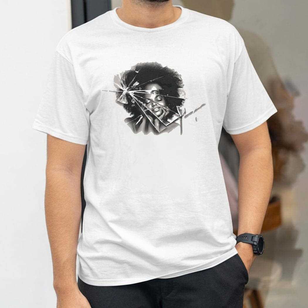 Paper Plane Were All A Little Broken Shirt Paper Plane Were All A Little Broken Shirt