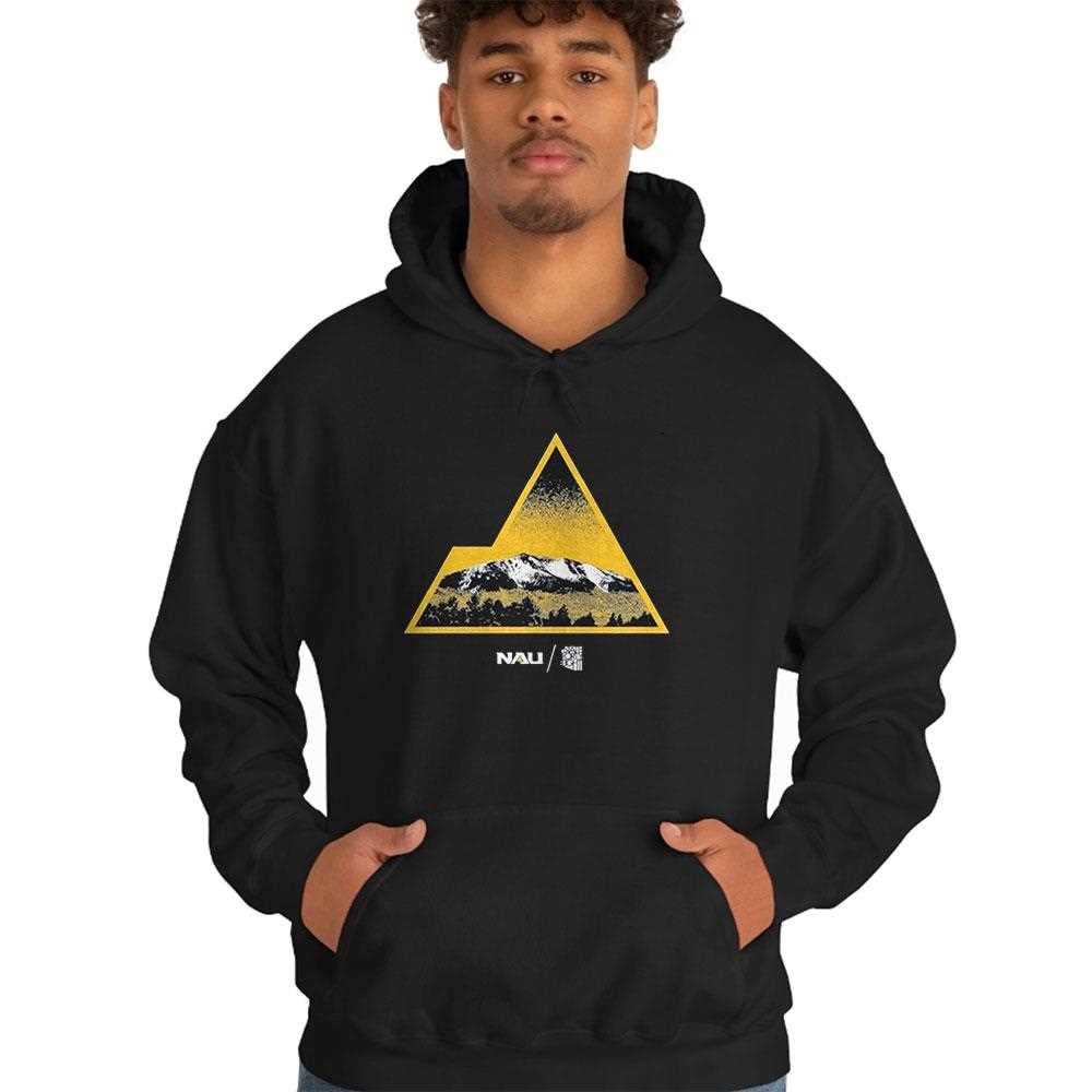 State Forty Eight Nau Humphreys Peak Shirt State Forty Eight Nau Humphreys Peak Shirt