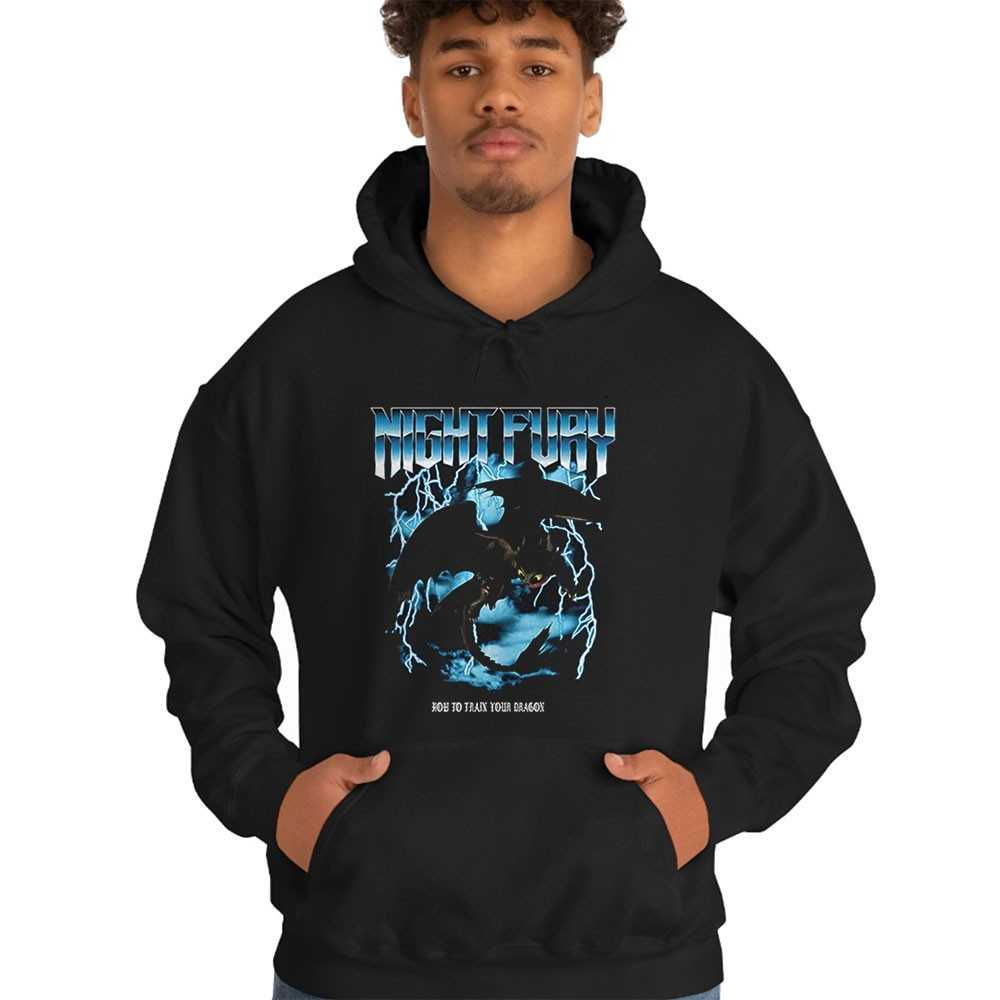 Toothless How To Train Your Dragon Shirt Toothless How To Train Your Dragon Shirt