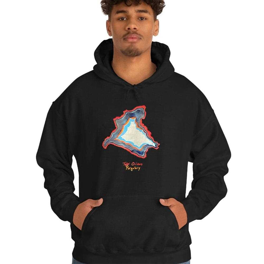 Tyler Childers Purgatory Shirt Tyler Childers Purgatory Shirt