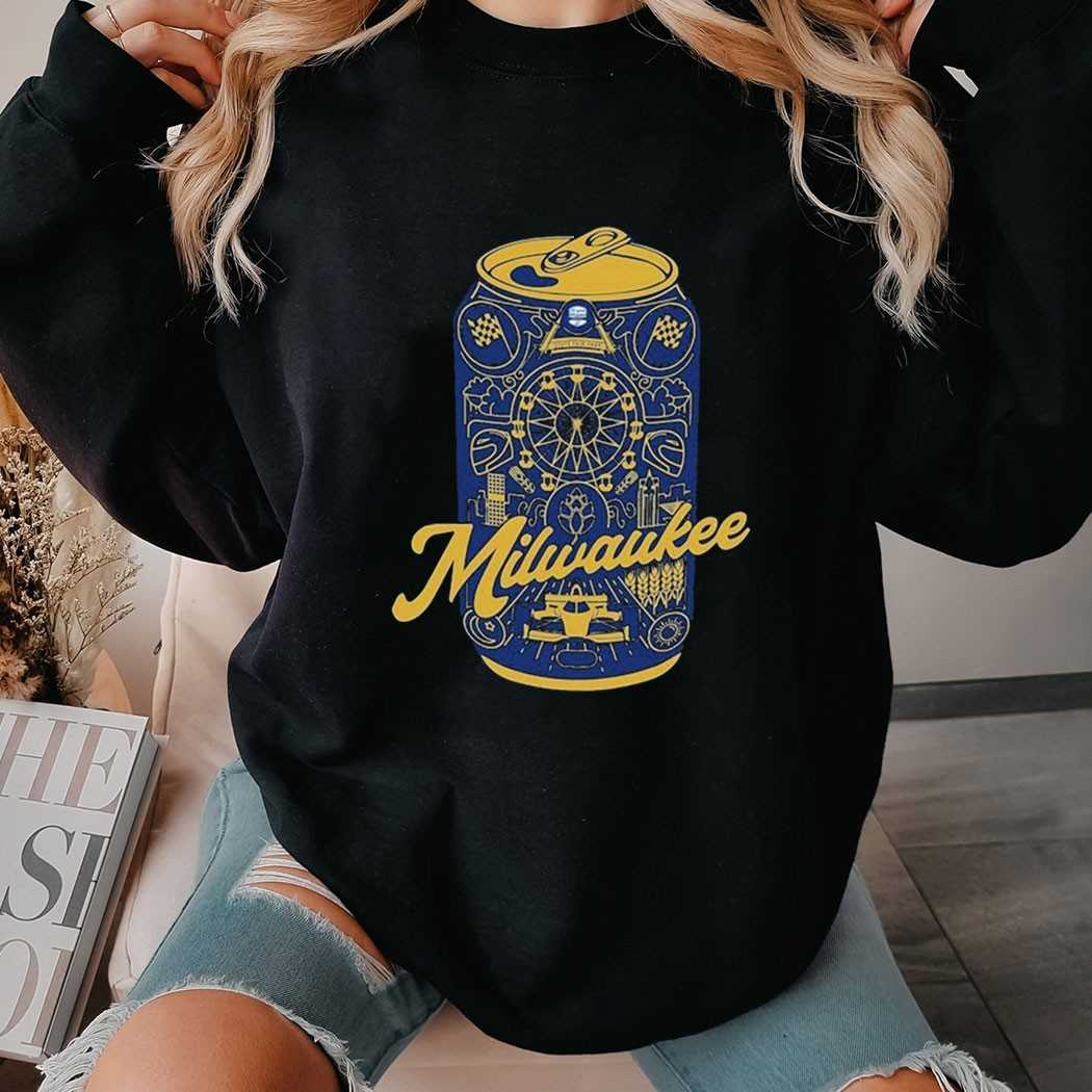 Milwaukee Indycar 2025 Shirt Milwaukee Indycar 2025 Shirt