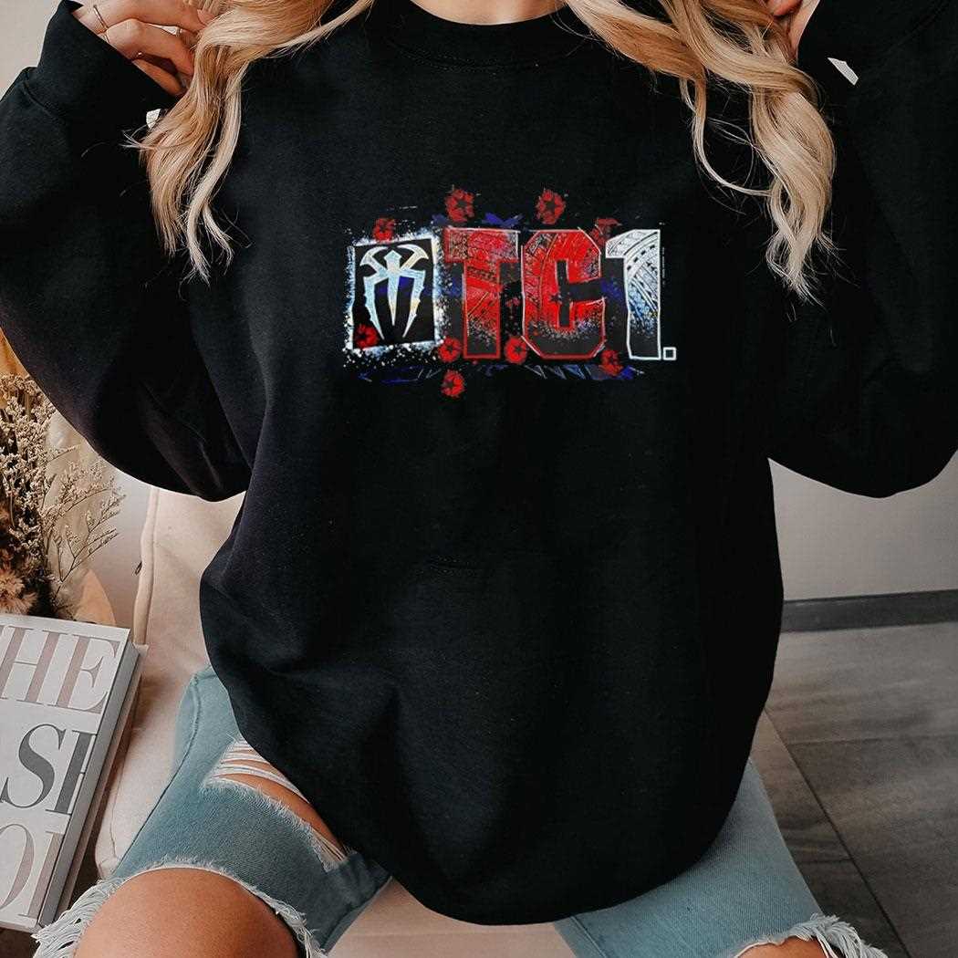 Roman Reigns Otc1 Shirt Roman Reigns Otc1 Shirt