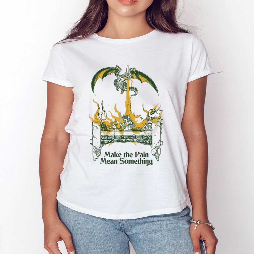 Likkidations Face Shirt Likkidations Face Shirt