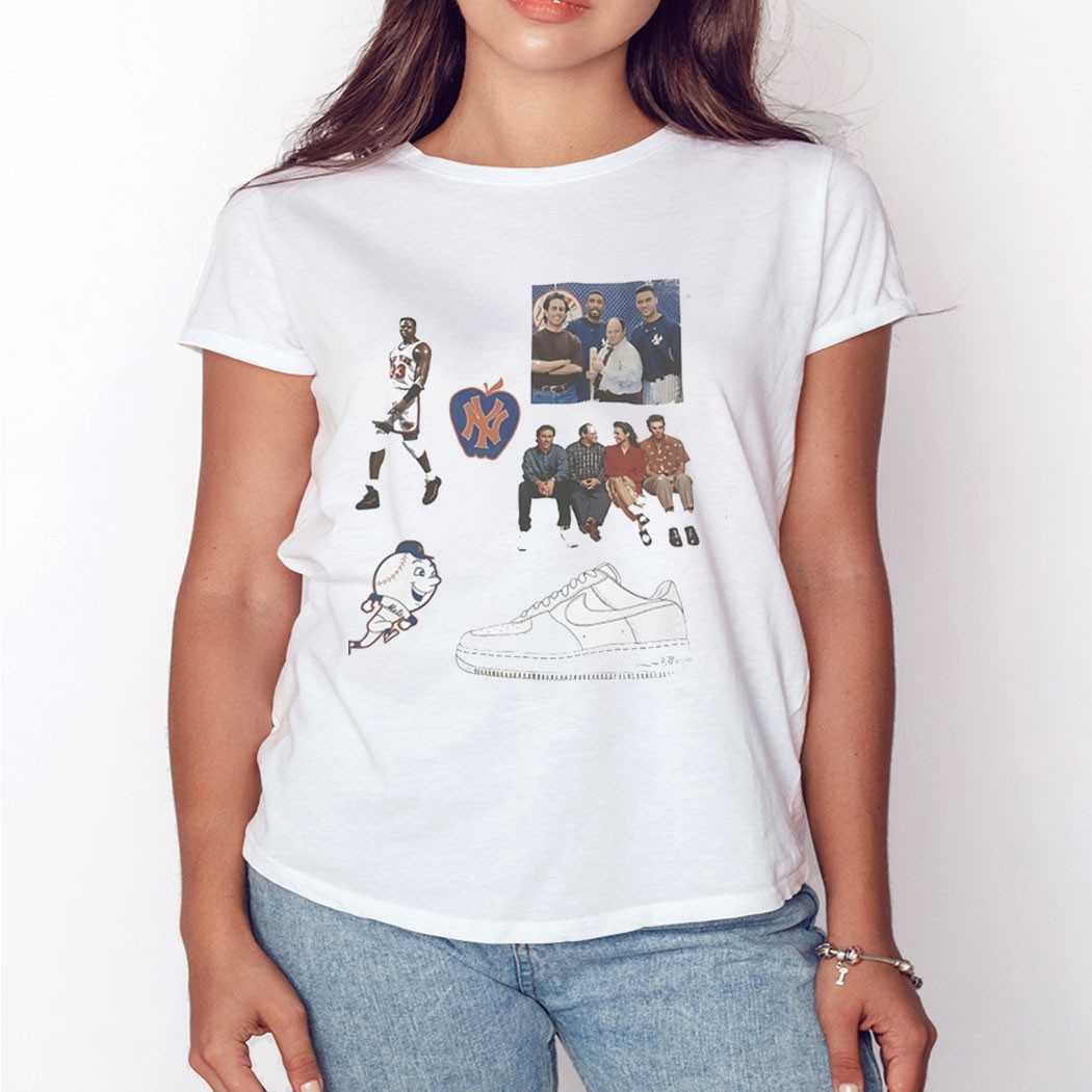 Ryder Cup Bethpage Black Footjoy 2025 Logo Shirt