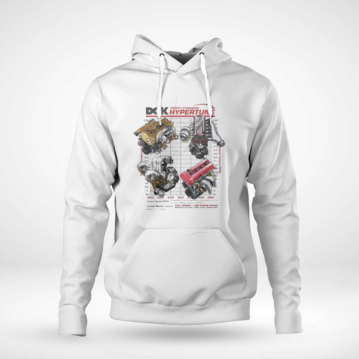 Dgk Hypertune Street Dynamics Shirt Dgk Hypertune Street Dynamics Shirt