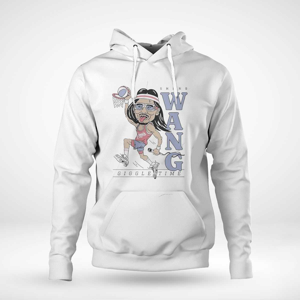 Sheng Wang Giggletime Tour 2025 Shirt Sheng Wang Giggletime Tour 2025 Shirt