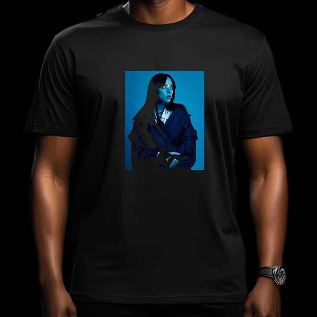 Baroque Mask Hands Tee