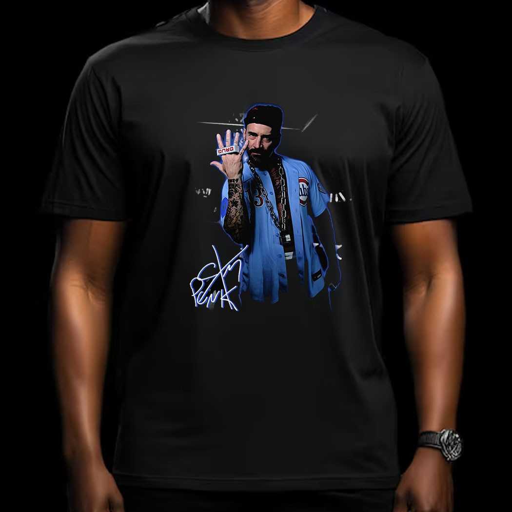 Chucky’s Awkward Family Photo Tee