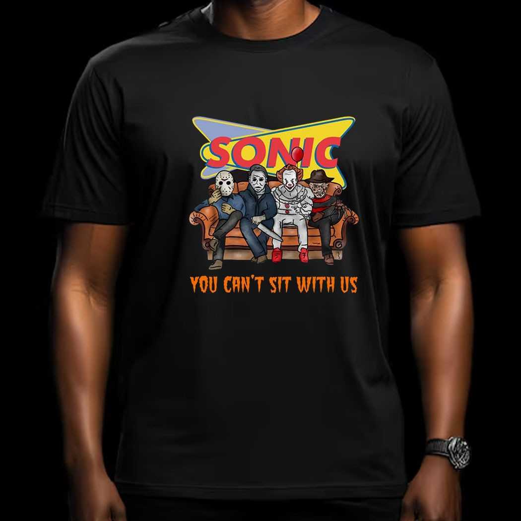 Speedway Girls Will Be Girls Witch Halloween Shirt