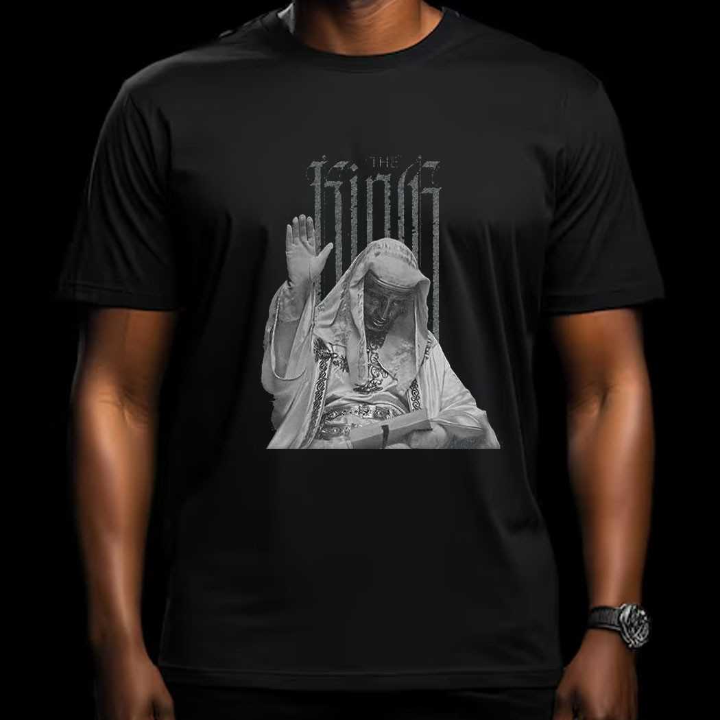 Tony Montana Scarface Tee