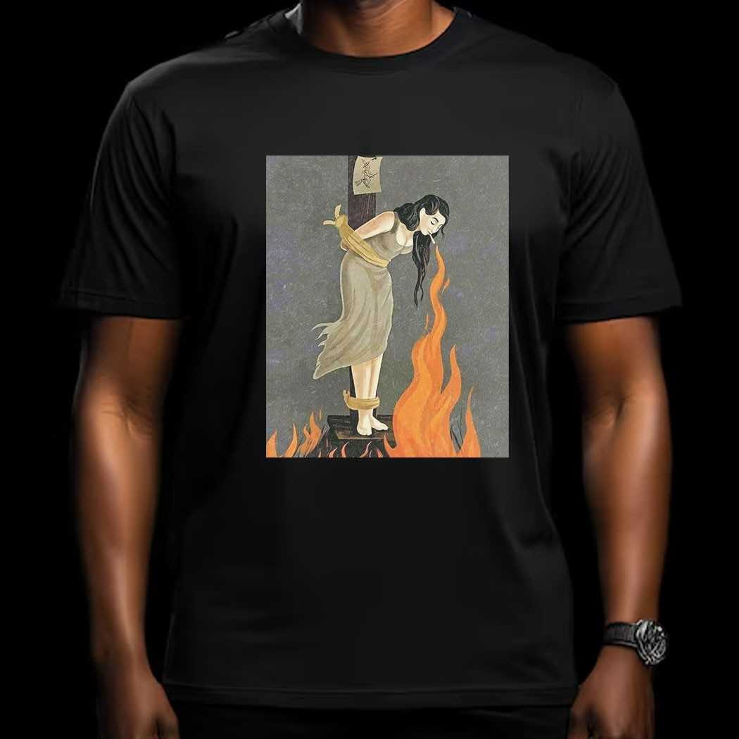 Yoda Count Dooku And Stormtroopers Drinking Beer T-shirt