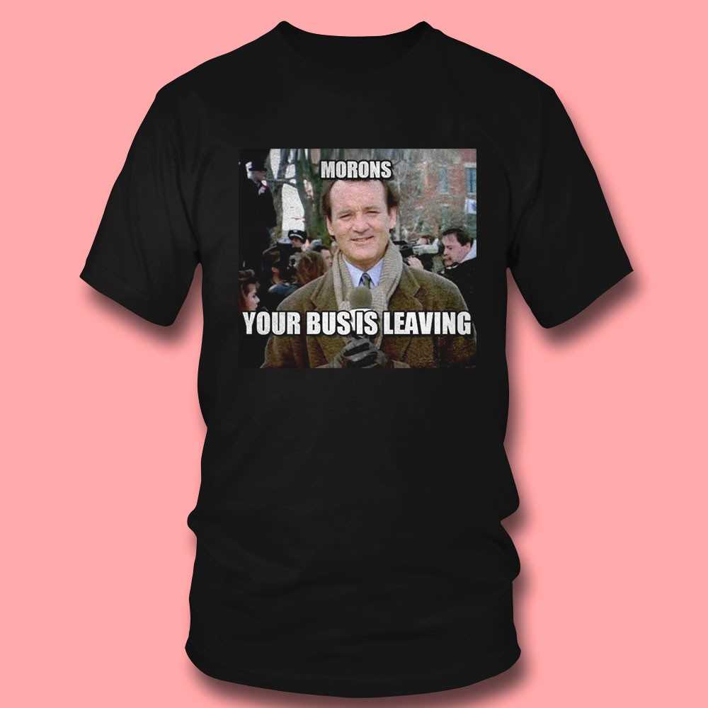 Bad Omens I Hope You Choke Lyric Tee