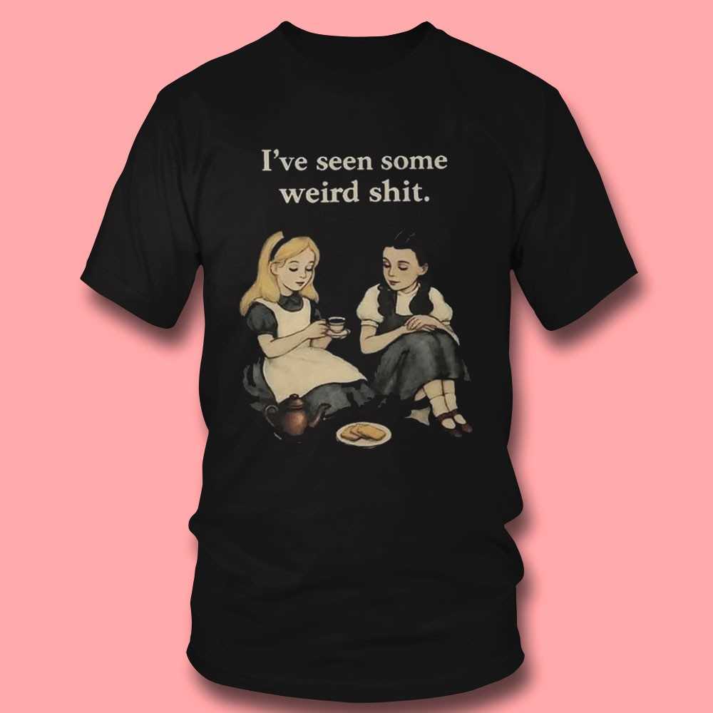 Gothic Melted Candle & Skull Horror Shirt Gothic Melted Candle & Skull Horror Shirt