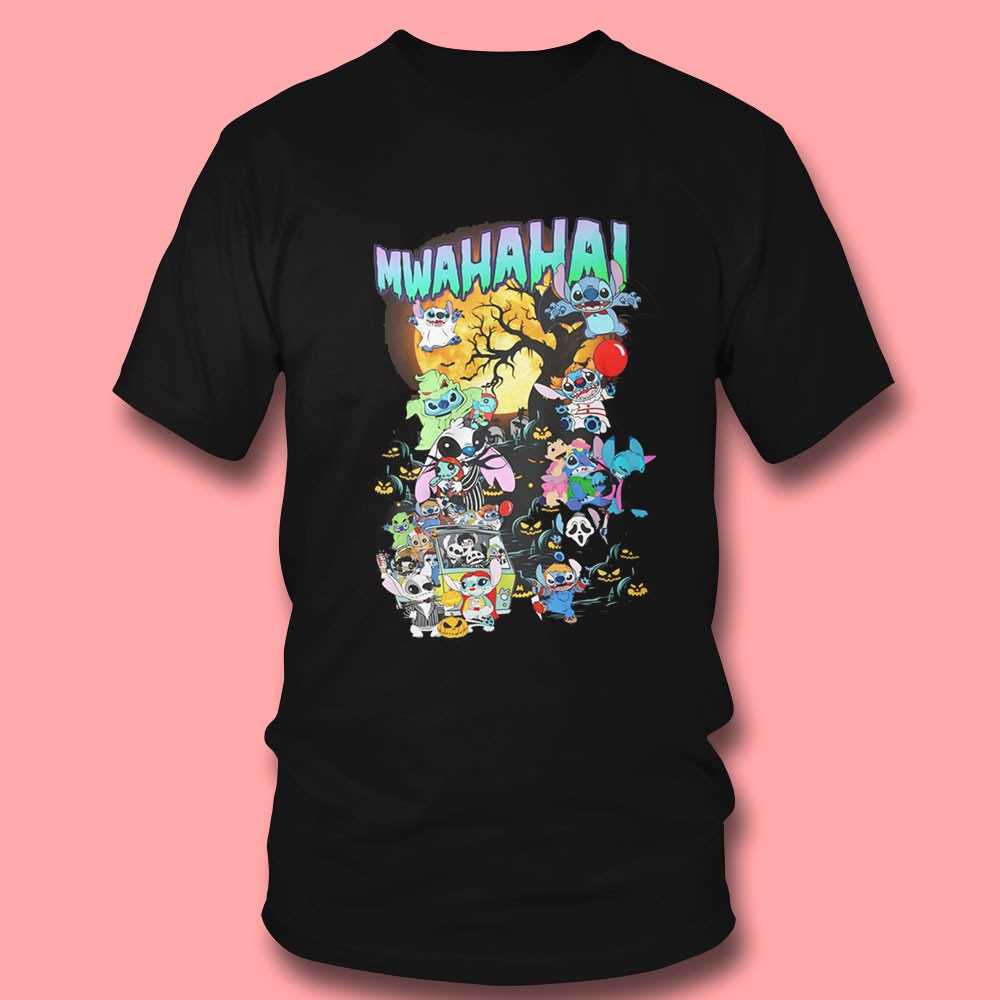 Stephen King’s Horror Universe Tee Stephen King’s Horror Universe Tee