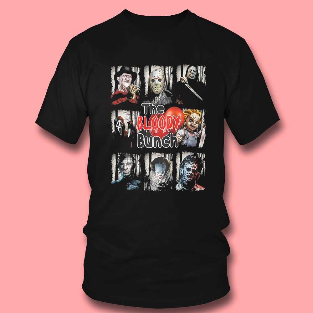 Supernatural 20th Anniversary 2005-2025 Cast Signatures T-shirt Supernatural 20th Anniversary 2005-2025 Cast Signatures T-shirt